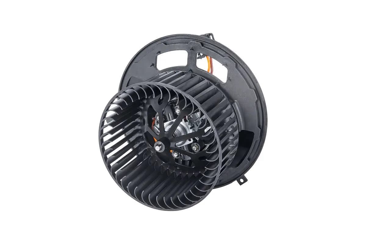 Pulseur d'air habitacle VALEO