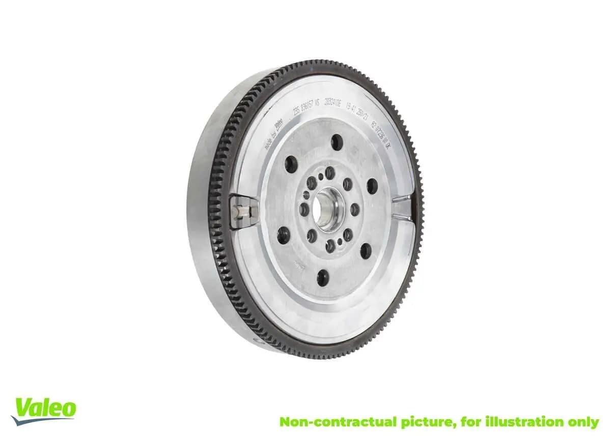 Volant moteur VALEO