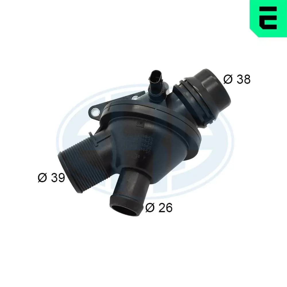 Thermostat d'eau ERA
