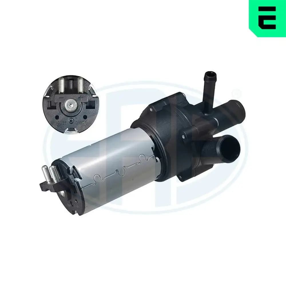 Pompe Ã eau auxiliaire (circuit d'eau de refroidiss.) ERA