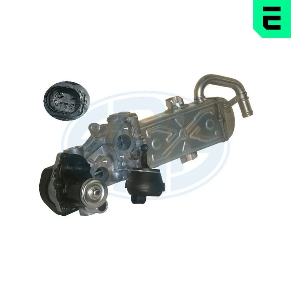 Module-EGR ERA
