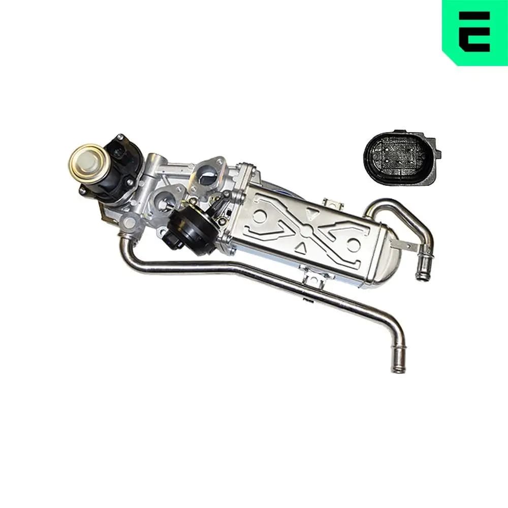 Module-EGR ERA