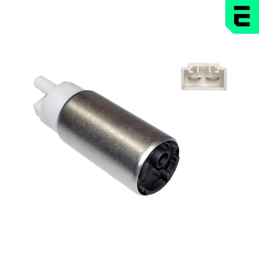 Pompe Ã carburant ERA