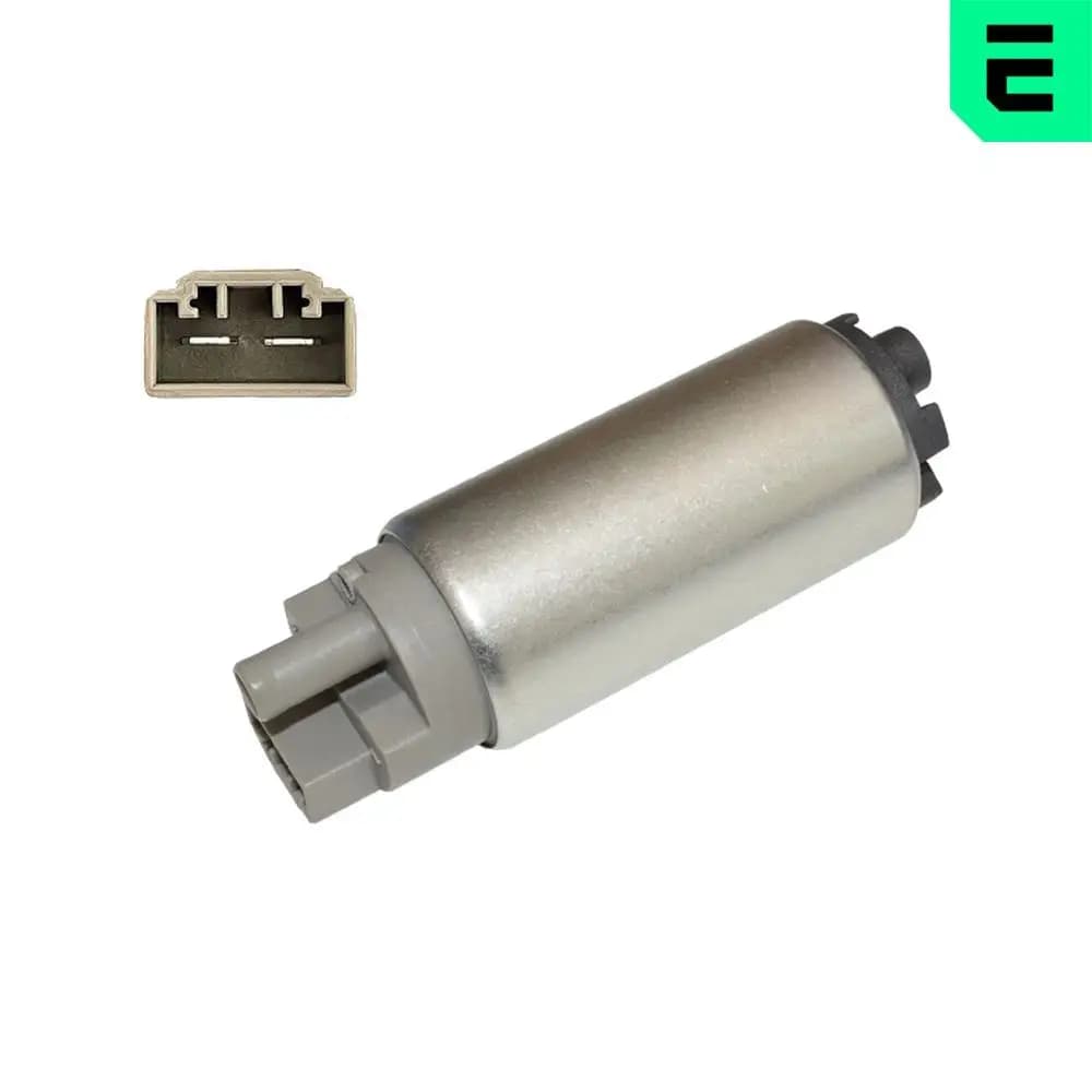 Pompe Ã carburant ERA