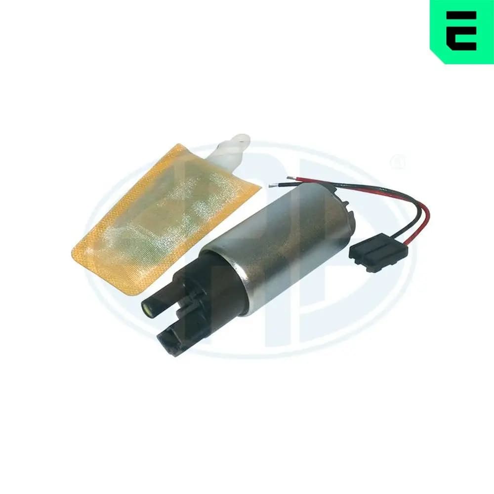 Pompe Ã carburant ERA