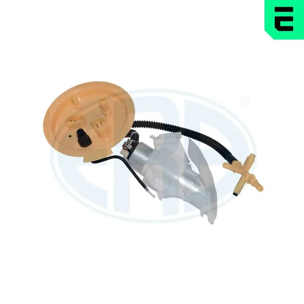 Pompe Ã carburant ERA