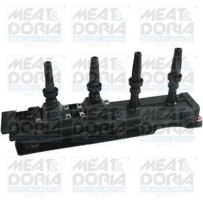 Bobine d'allumage MEAT & DORIA