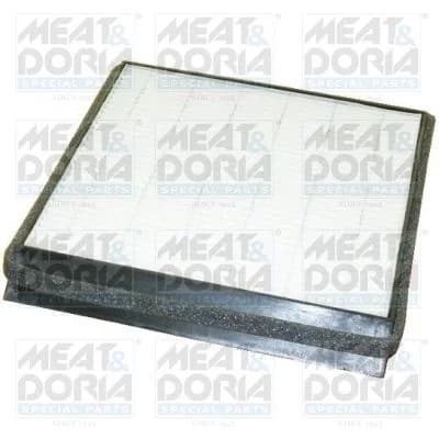 Filtre habitacle MEAT & DORIA