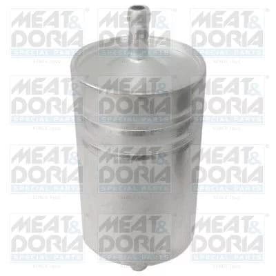 Filtre Ã carburant MEAT & DORIA