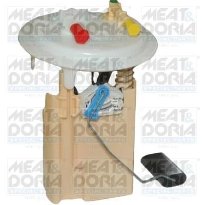 Capteur, niveau de carburant MEAT & DORIA