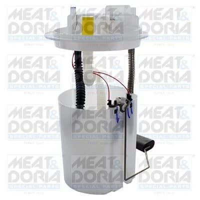 Capteur, niveau de carburant MEAT & DORIA