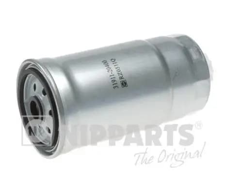 Filtre Ã carburant NIPPARTS