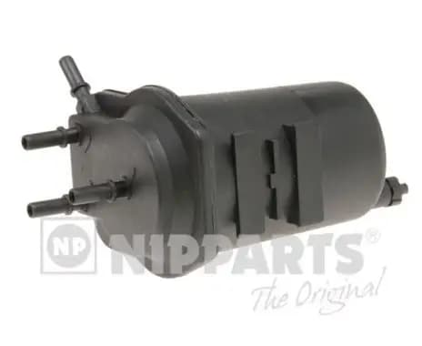 Filtre Ã carburant NIPPARTS