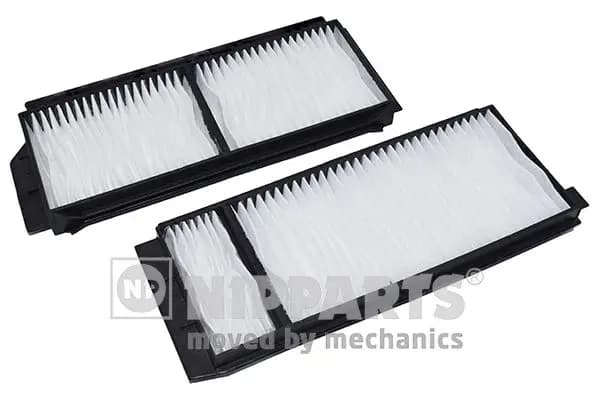 Filtre habitacle NIPPARTS