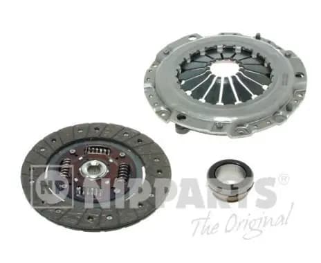 Kit d'embrayage NIPPARTS
