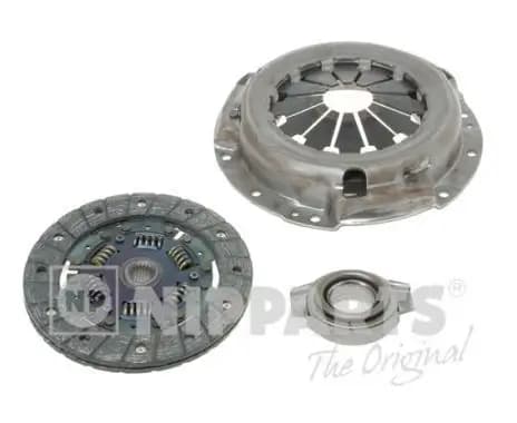Kit d'embrayage NIPPARTS
