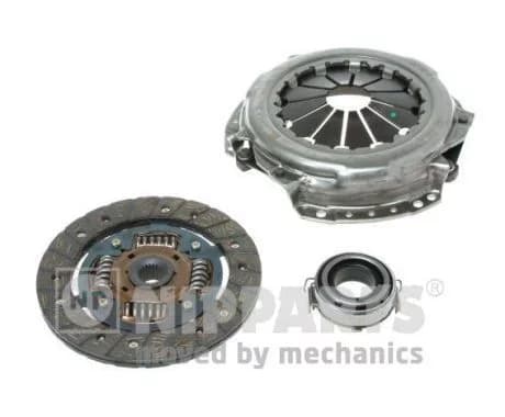 Kit d'embrayage NIPPARTS