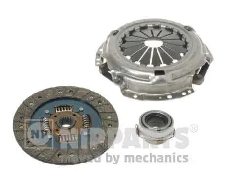 Kit d'embrayage NIPPARTS