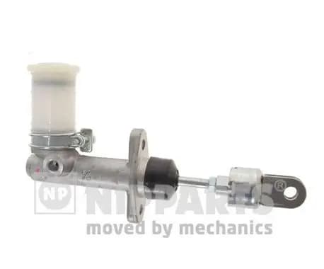 Cylindre émetteur, embrayage NIPPARTS