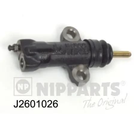 Cylindre récepteur, embrayage NIPPARTS