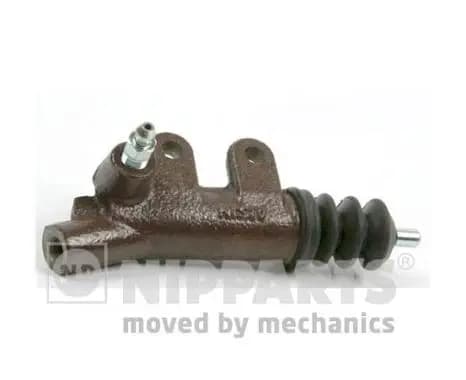 Cylindre récepteur, embrayage NIPPARTS