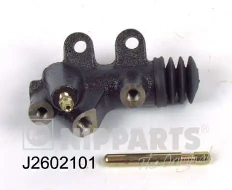 Cylindre récepteur, embrayage NIPPARTS