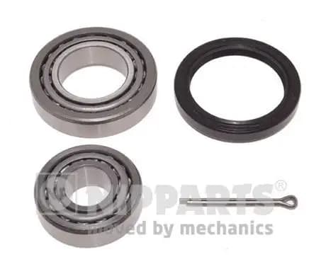 Kit de roulements de roue NIPPARTS
