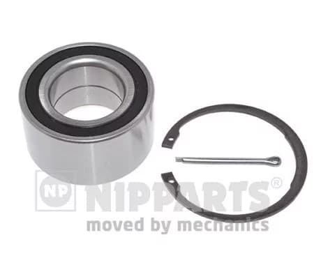 Kit de roulements de roue NIPPARTS
