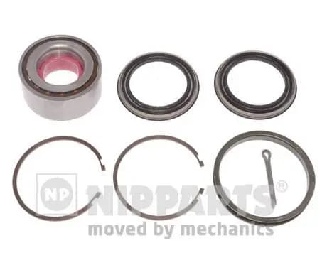Kit de roulements de roue NIPPARTS