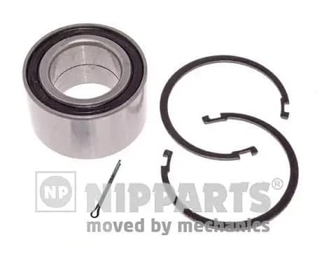 Kit de roulements de roue NIPPARTS