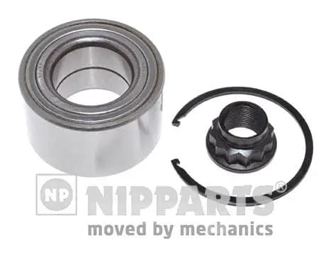 Kit de roulements de roue NIPPARTS