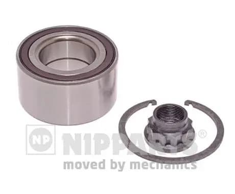 Kit de roulements de roue NIPPARTS