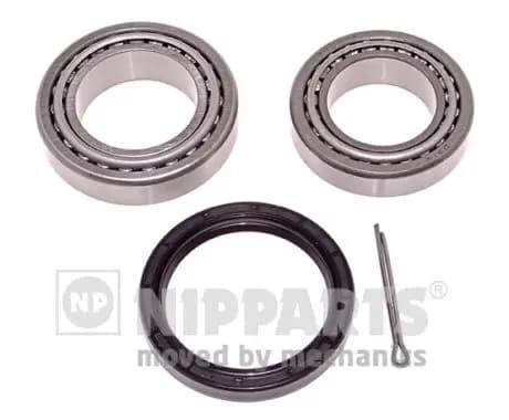 Kit de roulements de roue NIPPARTS