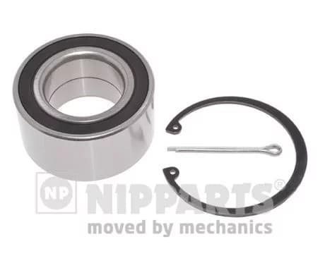 Kit de roulements de roue NIPPARTS