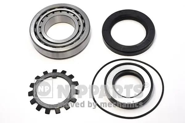 Kit de roulements de roue NIPPARTS