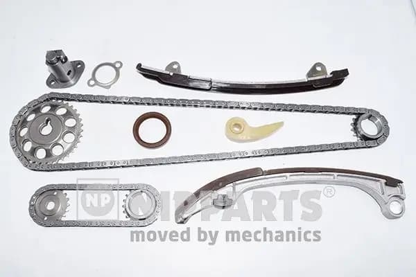 Kit de distribution par chaîne NIPPARTS