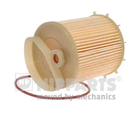Filtre Ã carburant NIPPARTS