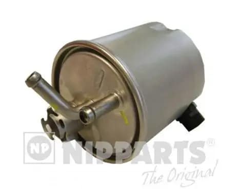 Filtre Ã carburant NIPPARTS
