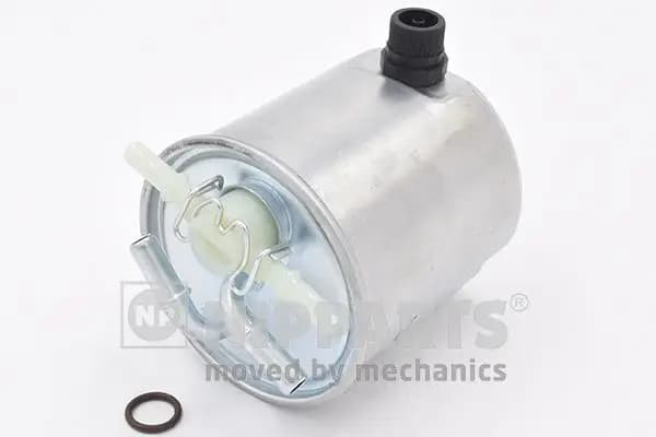 Filtre Ã carburant NIPPARTS
