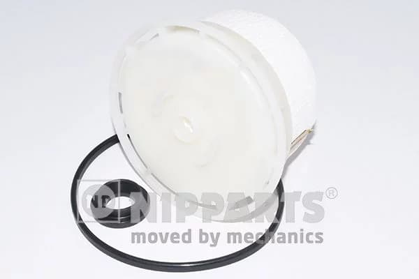 Filtre Ã carburant NIPPARTS