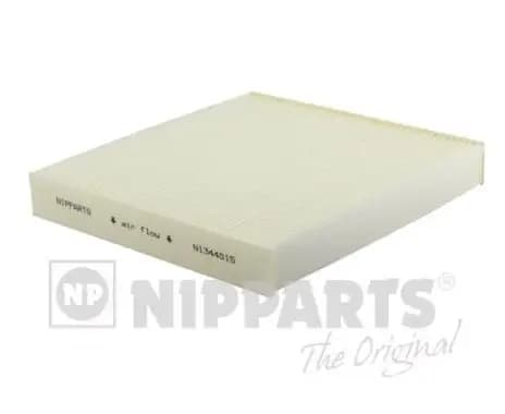 Filtre habitacle NIPPARTS