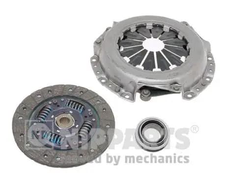 Kit d'embrayage NIPPARTS