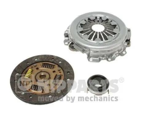 Kit d'embrayage NIPPARTS