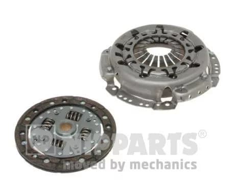 Kit d'embrayage NIPPARTS