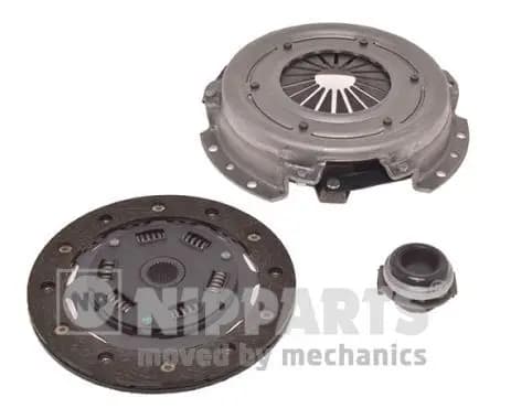 Kit d'embrayage NIPPARTS