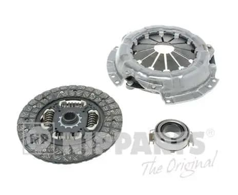 Kit d'embrayage NIPPARTS
