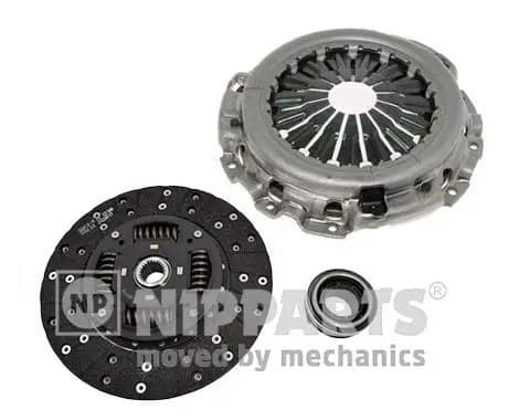 Kit d'embrayage NIPPARTS