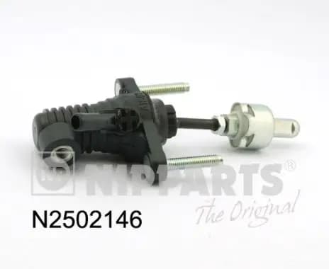 Cylindre émetteur, embrayage NIPPARTS