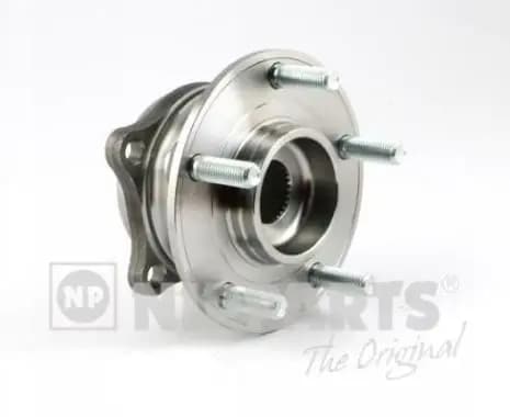 Kit de roulements de roue NIPPARTS