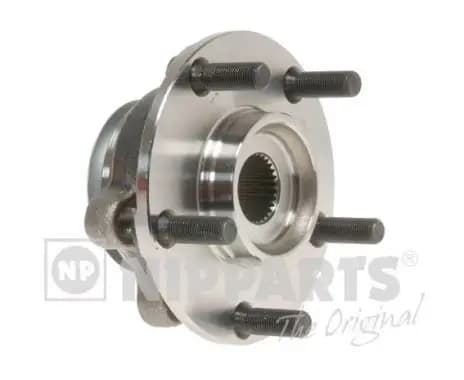 Kit de roulements de roue NIPPARTS